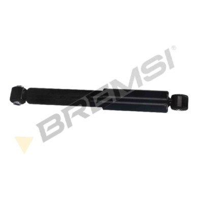 SA0527.JPG Ammortizzatore Posteriore Ford Ka Fiat Panda A Doppio Tubo Sa0527 1540225 Ammortizzatore Telescopico Bremsi