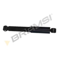 Ammortizzatore Posteriore Ford Ka Fiat Panda A Doppio Tubo Sa0527 1540225 Ammortizzatore Telescopico Bremsi
