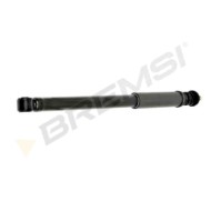Ammortizzatore Posteriore Dacia Duster Duster Furgonato A Doppio Tubo Sa0528 562105043r Ammortizzatore Telescopico Bremsi