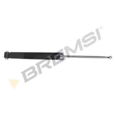 SA0529.JPG Ammortizzatore Posteriore Citroen C4 Ii Cassone / Coda Spiovente (nc) A Doppio Tubo Sa0529 5206ez Ammortizzatore Tele