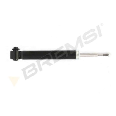 SA0530.JPG Ammortizzatore Posteriore Bmw 5 Touring A Doppio Tubo Sa0530 33506769011 Ammort. Con Molla D'arresto Bremsi