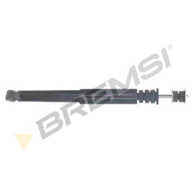 SA0531.JPG Ammortizzatore Posteriore Renault Clio Iii Clio Ii A Doppio Tubo Sa0531 562108573r Ammortizzatore Telescopico Bremsi