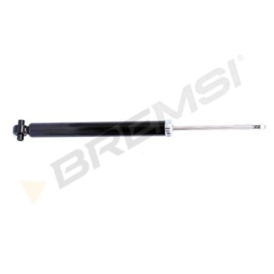SA0533.JPG Ammortizzatore Posteriore Alfa Romeo Mito A Doppio Tubo Sa0533 50508841 Ammort. Con Molla D'arresto Bremsi