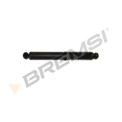 SA0535.JPG Ammortizzatore Posteriore Peugeot 208 I 207 Citro-n C3 Picasso A Doppio Tubo Sa0535 5206fe Ammortizzatore Telescopico