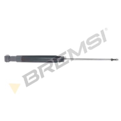 SA0537.JPG Ammortizzatore Posteriore Peugeot 308 I A Doppio Tubo Sa0537 5206nf Ammortizzatore Telescopico Bremsi