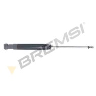 Ammortizzatore Posteriore Peugeot 308 I A Doppio Tubo Sa0537 5206nf Ammortizzatore Telescopico Bremsi