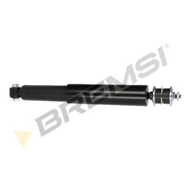 SA0541.JPG Ammortizzatore Posteriore Mercedes-benz Classe G Classe G Cabrio Sa0541 43260400 Ammortizzatore Telescopico Bremsi