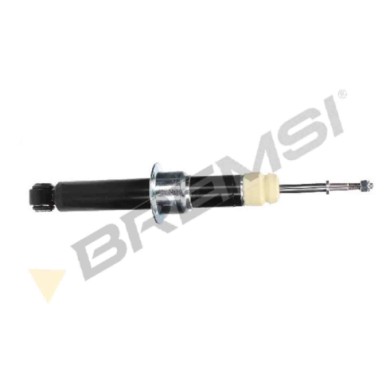 SA0543.JPG Ammortizzatore Posteriore Jaguar S-type Monotubo Sa0543 Xr811180 Ammortizzatore Telescopico Bremsi