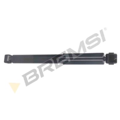 SA0546.JPG Ammortizzatore Posteriore Fiat Croma Monotubo Sa0546 51767333 Ammortizzatore Telescopico Bremsi
