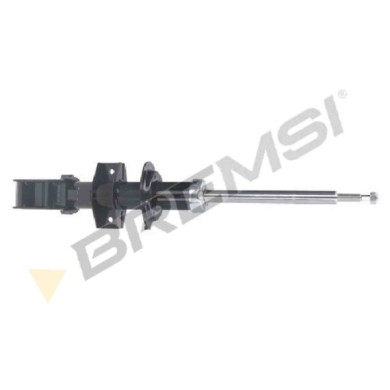 SA0547.JPG Ammortizzatore Anteriore Fiat Panda A Doppio Tubo Sa0547 Ammortizzatore Tipo Mcpherson Bremsi