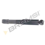 Ammortizzatore Posteriore Autobianchi Y10 Lancia Y10 Fiat Panda A Doppio Tubo Sa0548 5981774 Ammortizzatore Telescopico Bremsi