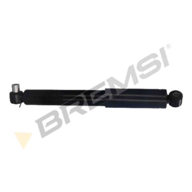 SA0554.JPG Ammortizzatore Posteriore Renault Kangoo Express Kangoo A Doppio Tubo Sa0554 8200041472 Ammort. Con Molla D'arresto B
