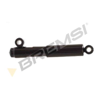 SA0555.JPG Ammortizzatore Posteriore Autobianchi Y10 Lancia Y10 Fiat Panda Sa0555 5981774 Ammortizzatore Telescopico Bremsi