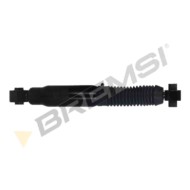 Ammortizzatore Posteriore Citro-n C4 Picasso I Mpv/space Wagon C4 Grand Picasso I A Doppio Tubo Sa0556 Bremsi