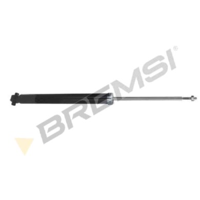 SA0560.JPG Ammortizzatore Posteriore Fiat Linea A Doppio Tubo Sa0560 51805320 Ammortizzatore Telescopico Bremsi