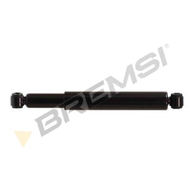 SA0562.JPG Ammortizzatore Posteriore Ford Maverick Nissan Terrano Ii Opel Campo Sa0562 1954813 Ammortizzatore Telescopico Bremsi