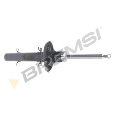 SA0565.JPG Ammortizzatore Anteriore Seat Leon (1m1) Sa0565 1j0413031aa Ammortizzatore Tipo Mcpherson Bremsi