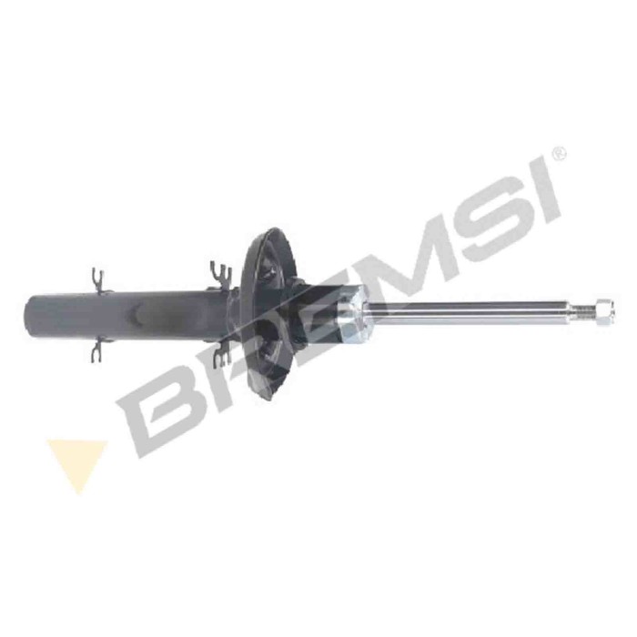 SA0565.JPG Ammortizzatore Anteriore Seat Leon (1m1) Sa0565 1j0413031aa Ammortizzatore Tipo Mcpherson Bremsi