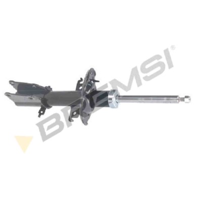 SA0571.JPG Ammortizzatore Anteriore Renault Kangoo Express (fw0/1) A Doppio Tubo Sa0571 543020572r Ammortizzatore Tipo Mcpherson