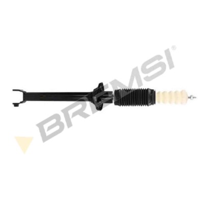 SA0572.JPG Ammortizzatore Posteriore Ford Fiesta Iv Ka Fiesta Furgonato Mazda 121 Iii A Doppio Tubo Sa0572 1003644 Bremsi