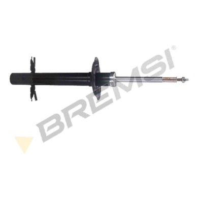 SA0576.JPG Ammortizzatore Anteriore Fiat Ducato Autobus (250) A Doppio Tubo Sa0576 5202xg Ammortizzatore Tipo Mcpherson Bremsi