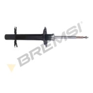 Ammortizzatore Anteriore Fiat Ducato Autobus (250) A Doppio Tubo Sa0576 5202xg Ammortizzatore Tipo Mcpherson Bremsi