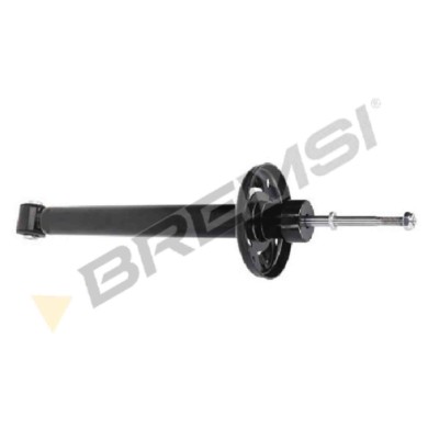 SA0580.JPG Ammortizzatore Posteriore Volkswagen Passat Variant Passat Sa0580 333513031a Ammortizzatore Tipo Mcpherson Bremsi