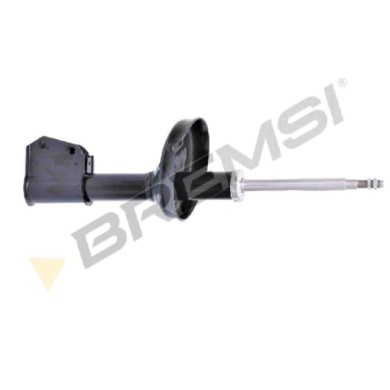SA0581.JPG Ammortizzatore Anteriore Renault Clio Ii Clio Ii Cassone/coda Spiovente Thalia I A Doppio Tubo Sa0581 7700434923 Brem