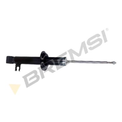 SA0587.JPG Ammortizzatore Posteriore Alfa Romeo 166 A Doppio Tubo Sa0587 60658387 Ammortizzatore Tipo Mcpherson Bremsi