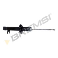 Ammortizzatore Posteriore Alfa Romeo 166 A Doppio Tubo Sa0587 60658387 Ammortizzatore Tipo Mcpherson Bremsi