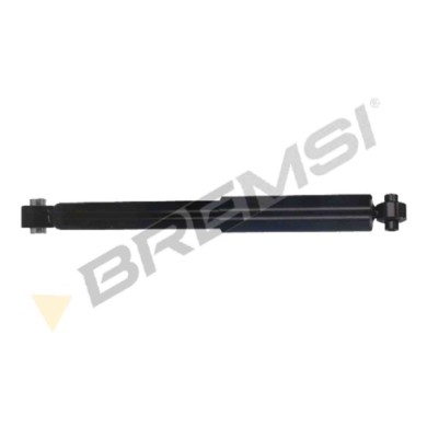 SA0593.JPG Ammortizzatore Posteriore Citro-n C3 Pluriel C3 I Peugeot 1007 A Doppio Tubo Sa0593 5206ap Ammortizzatore Telescopico