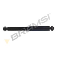 Ammortizzatore Posteriore Citro-n C3 Pluriel C3 I Peugeot 1007 A Doppio Tubo Sa0593 5206ap Ammortizzatore Telescopico Bremsi