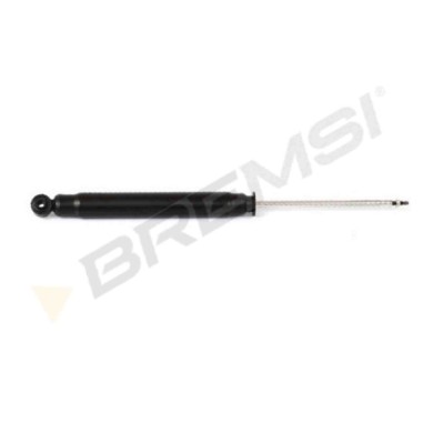 SA0604.JPG Ammortizzatore Posteriore Ford Kuga Ii Kuga I A Doppio Tubo Sa0604 1517638 Ammortizzatore Telescopico Bremsi
