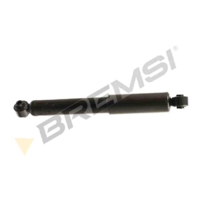 SA0608.JPG Ammortizzatore Posteriore Lancia Ypsilon A Doppio Tubo Sa0608 51904417 Ammortizzatore Telescopico Bremsi