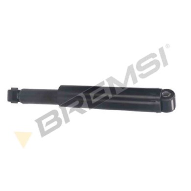 SA0610.JPG Ammortizzatore Posteriore Mercedes-benz Sprinter 3-t Autobus (b903) Sa0610 3323600 Ammortizzatore Telescopico Bremsi