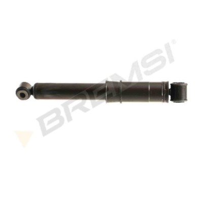 SA0612.JPG Ammortizzatore Posteriore Dacia Dokker Express Cassone/limousine Spaziosa A Doppio Tubo Sa0612 562102464r Bremsi