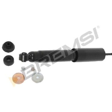 SA0613.JPG Ammortizzatore Anteriore Opel Frontera B A Doppio Tubo Sa0613 22012270 Ammortizzatore Telescopico Bremsi
