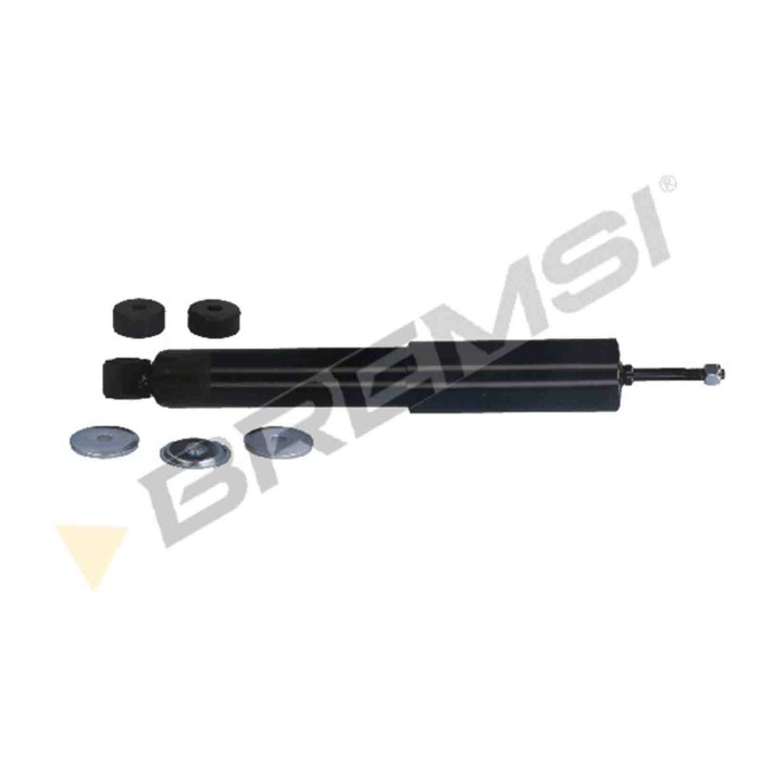 SA0615.JPG Ammortizzatore Anteriore Opel Frontera A Frontera A Sport A Doppio Tubo Sa0615 1961719 Ammortizzatore Telescopico Bre