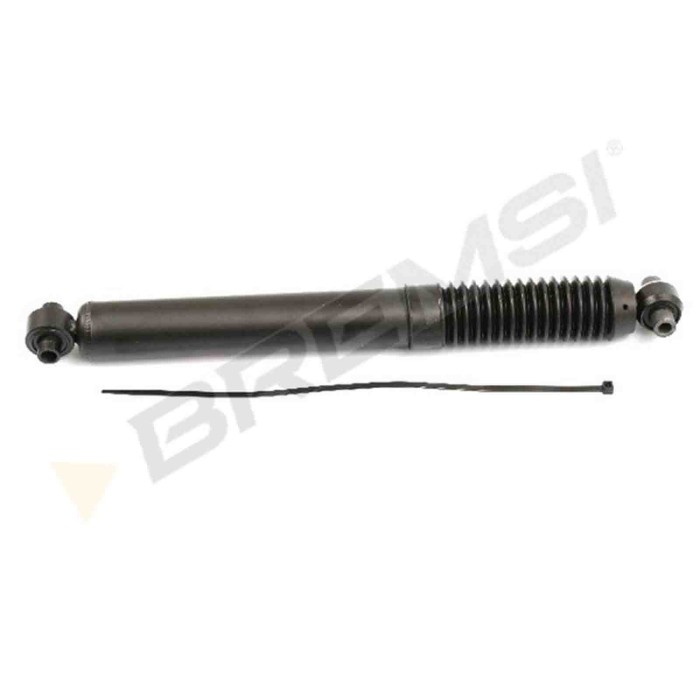 SA0616.JPG Ammortizzatore Posteriore Peugeot 207 A Doppio Tubo Sa0616 5206ff Ammortizzatore Telescopico Bremsi