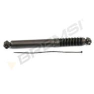 SA0616.JPG Ammortizzatore Posteriore Peugeot 207 A Doppio Tubo Sa0616 5206ff Ammortizzatore Telescopico Bremsi
