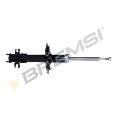 SA0618.JPG Ammortizzatore Anteriore Fiat Scudo Pianale Piatto/telaio (220) A Doppio Tubo Sa0618 1476464080 Ammortizzatore Tipo M