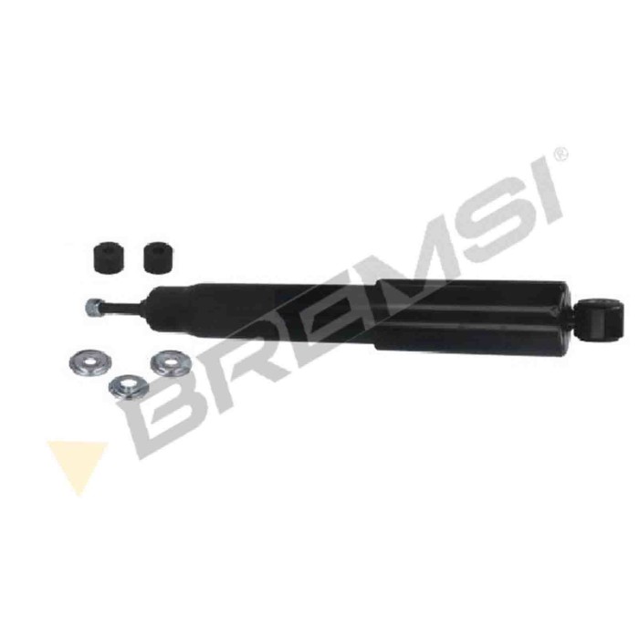 SA0619.JPG Ammortizzatore Posteriore Renault 4 6 Sa0619 7700511045 Ammortizzatore Telescopico Bremsi
