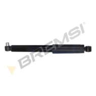 Ammortizzatore Posteriore Renault Scúnic I Mpv/space Wagon A Doppio Tubo Sa0621 7700437411 Ammort. Con Molla D'arresto Bremsi