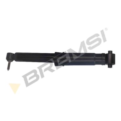 SA0623.JPG Ammortizzatore Posteriore Renault Megane Iii 2 Volumi/coda Spiovente A Doppio Tubo Sa0623 562107002r Ammortizzatore T