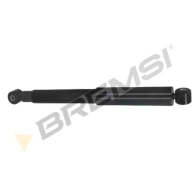 SA0628.JPG Ammortizzatore Posteriore Volkswagen Golf Iv Variant (1j5) A Doppio Tubo Sa0628 Ammortizzatore Telescopico Bremsi