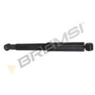 Ammortizzatore Posteriore Volkswagen Golf Iv Variant (1j5) A Doppio Tubo Sa0628 Ammortizzatore Telescopico Bremsi