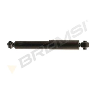 SA0629.JPG Ammortizzatore Posteriore Opel Zafira/zafira Family B Zafira B Cassone/limousine Spaziosa A Doppio Tubo Sa0629 436326