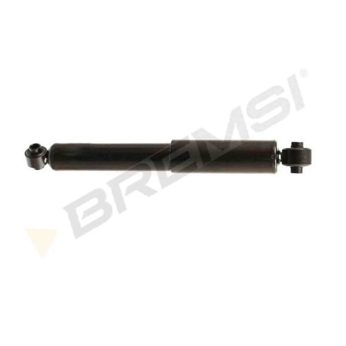 SA0629.JPG Ammortizzatore Posteriore Opel Zafira/zafira Family B Zafira B Cassone/limousine Spaziosa A Doppio Tubo Sa0629 436326
