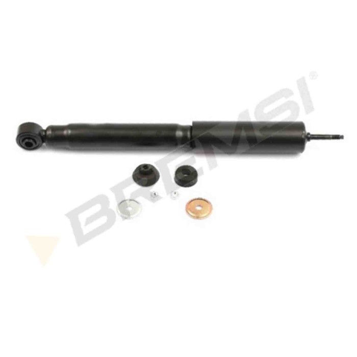 SA0630.JPG Ammortizzatore Posteriore Opel Frontera B A Doppio Tubo Sa0630 13271702 Ammortizzatore Telescopico Bremsi