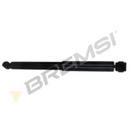 Ammortizzatore Posteriore Volkswagen Lt 28-46 Ii Pianale Piatto/telaio (2dc 2df 2dg 2dl 2dm) A Doppio Tubo Sa0631 Bremsi